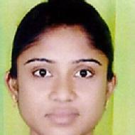 P Pravallika Class 10 trainer in Tirupati Rural