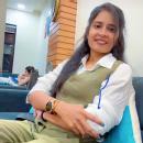 Sharayu shingade photo