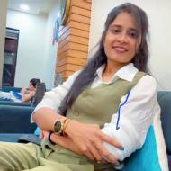 Sharayu shingade Yoga trainer in Pune