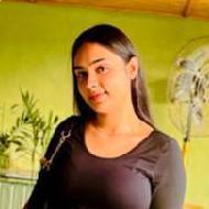 Shreya K. Japanese Language trainer in Delhi
