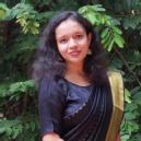 Photo of Komal R.