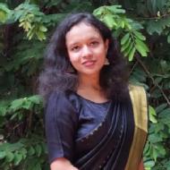 Komal R. French Language trainer in Gaya