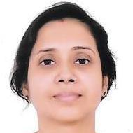 Shipra S. Class 9 Tuition trainer in Faridabad