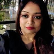 Ragini S. Class 12 Tuition trainer in Mumbai