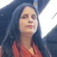 Shipra M. Class I-V Tuition trainer in Mumbai