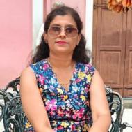 Sushma Class I-V Tuition trainer in Bangalore
