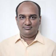 Shirin Limaye Class 12 Tuition trainer in Ratnagiri
