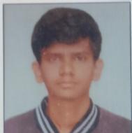 Ashu Class 10 trainer in Mumbai