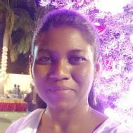 Jhansi D. Class I-V Tuition trainer in Chennai