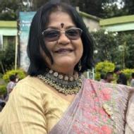Mrs H. Class 12 Tuition trainer in Bangalore