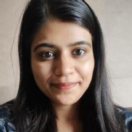 Shital A. Class 6 Tuition trainer in Rangia