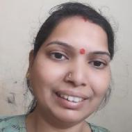 Solanki Class I-V Tuition trainer in Vadodara