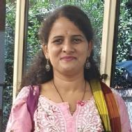 Shital Class I-V Tuition trainer in Mumbai