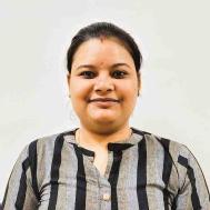 Sheetal Garg Class I-V Tuition trainer in Pune