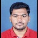 Photo of Aniket Mahato