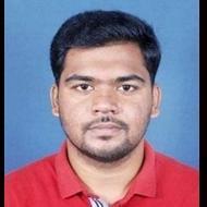 Aniket Mahato Class 11 Tuition trainer in Kolkata