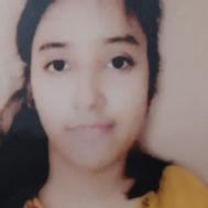 Shiva C. Class I-V Tuition trainer in Ajmer
