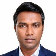 Aniket Makode Stock Market Trading trainer in Nagpur