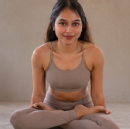 Kashish S. Health and Fitness trainer in Delhi