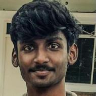 Gourishetti Shiva Class 10 trainer in Hyderabad