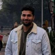 Shivaji Turke German Language trainer in Karnal
