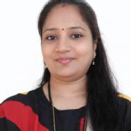 Shivaleela T. Class 10 trainer in Gulbarga