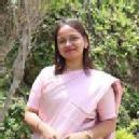 Shivali S. Vocal Music trainer in Bangalore