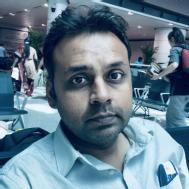 Shivam Tiwari NEET-UG trainer in Bhopal