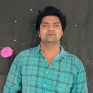 Shivam Kumar Class 10 trainer in Firozabad