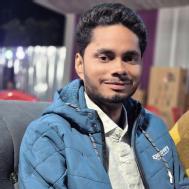 Shivam Soni Class I-V Tuition trainer in Garautha