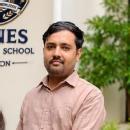 Shivam Pandey Class 10 Tuition trainer in Nashik