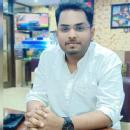 Shivam Dubey Bhagavad Gita trainer in Noida
