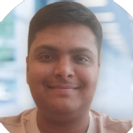 Shivam Pandey Class 12 Tuition trainer in Delhi