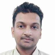 Shivam Aditya Class 12 Tuition trainer in Anuppur