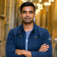 Shubham Chauhan UPSC Exams trainer in Ghaziabad