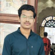 Aniket Shirsat Electronics and Communication trainer in Mumbai