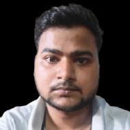 Shivam Gupta Class 10 trainer in Hardoi