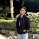 Aniket singh Mathematics Tuition trainer in Delhi