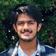 Shivam Dubey Class I-V Tuition trainer in Bangalore