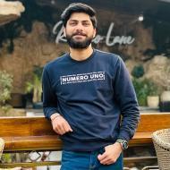 Shivam Rajput Stock Market Trading trainer in Delhi