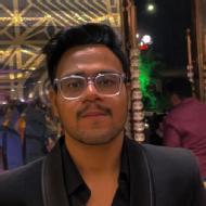 Shivam Saxena Class 12 Tuition trainer in Noida