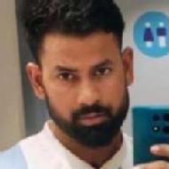 Shivam Shivam Personal Trainer trainer in Delhi