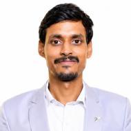 Shivang Class 10 trainer in Hyderabad