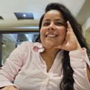 Aanamika P. photo