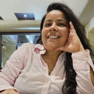 Aanamika P. Class 12 Tuition trainer in Jaipur