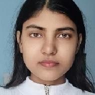 Aditi K. Class 9 Tuition trainer in Delhi