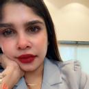 Shivangi . Spoken English trainer in Lucknow
