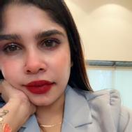 Shivangi Spoken English trainer in Lucknow