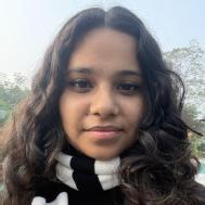Shivangi French Language trainer in Delhi