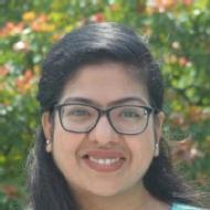 Shivangi G. CSIR NET trainer in Kanpur